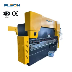 bending machine