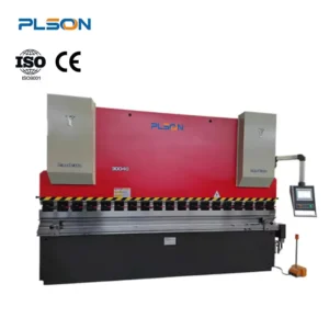 bending machine