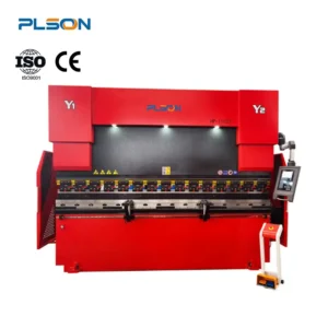 bending machine