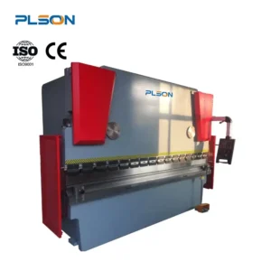 bending machine