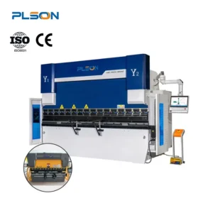 bending machine